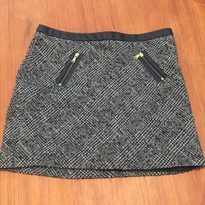 Express skirt
